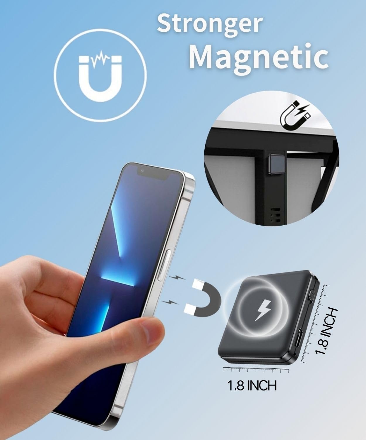 Revoicd Magnetic Voice Recorder